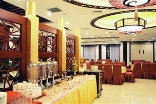 Wanfangyuan Hotel Beijing Exterior photo
