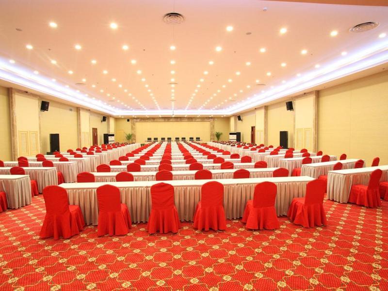 Wanfangyuan Hotel Beijing Exterior photo
